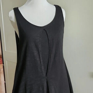 ||NEON BUDDHA|| Tank dress